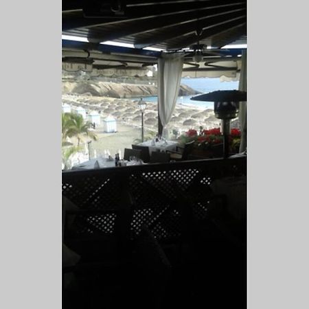 Tropical Apartment - La Caleta Costa Adeje  ภายนอก รูปภาพ