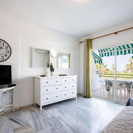 Tropical Apartment - La Caleta Costa Adeje  ภายนอก รูปภาพ