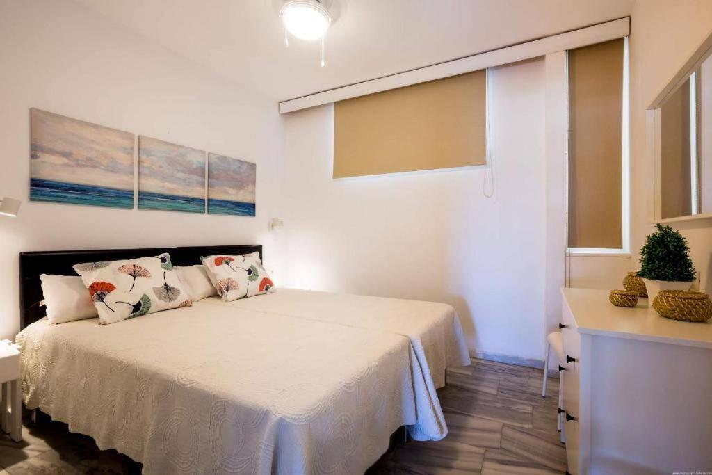 Tropical Apartment - La Caleta Costa Adeje  ภายนอก รูปภาพ