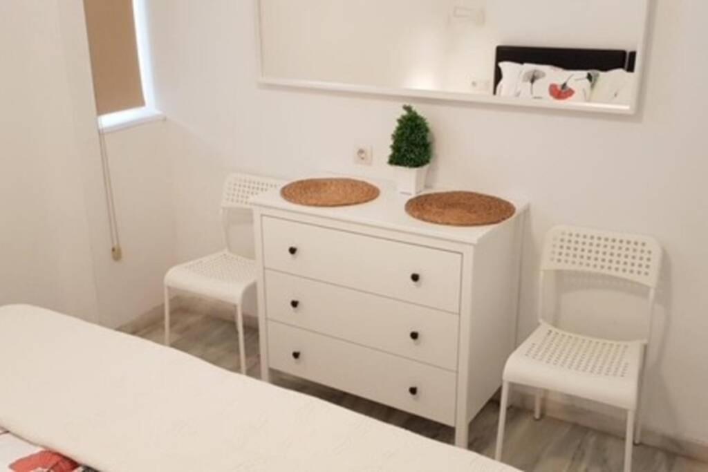 Tropical Apartment - La Caleta Costa Adeje  ภายนอก รูปภาพ